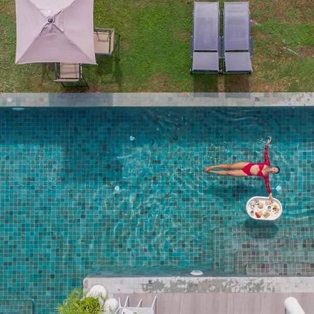 Hotel Viva Montane Ban Nong Chap Tao Exterior foto