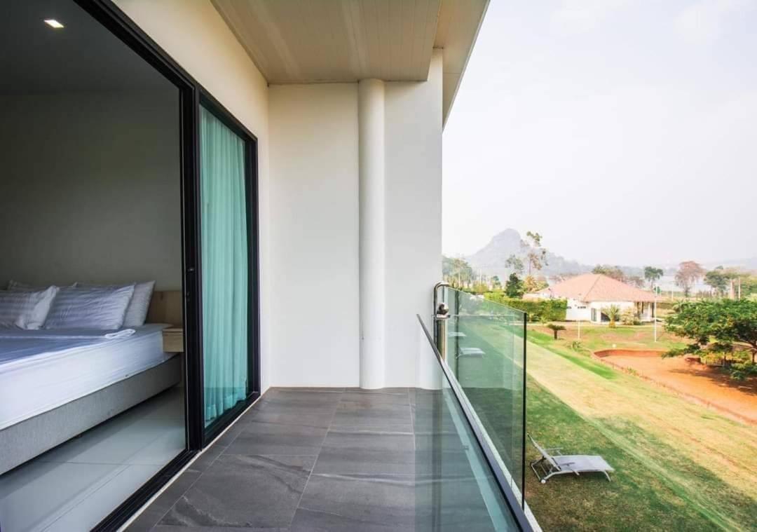 Hotel Viva Montane Ban Nong Chap Tao Exterior foto
